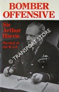 Bomber Offensive  by HARRIS, Sir Arthur 